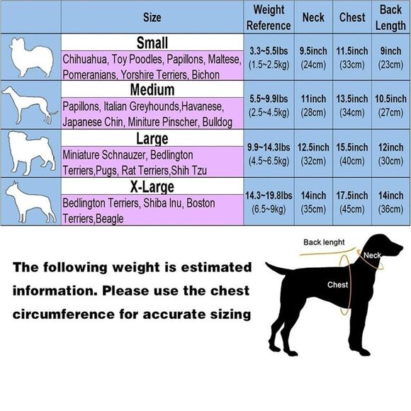 🩵HOST PICK NWT Red & Blue Cat or Dog Fleece Vest w/Leash Ring Set of 2 - Picture 4 of 10